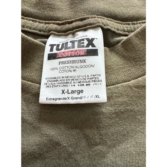 F-18 E/F Super Hornet T-shirt Tee XL Fighter Jet Airplane Boeing McDonnell READ - Picture 2 of 9